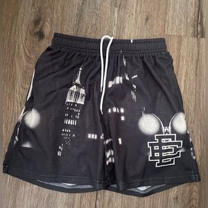 eric emanuel shorts